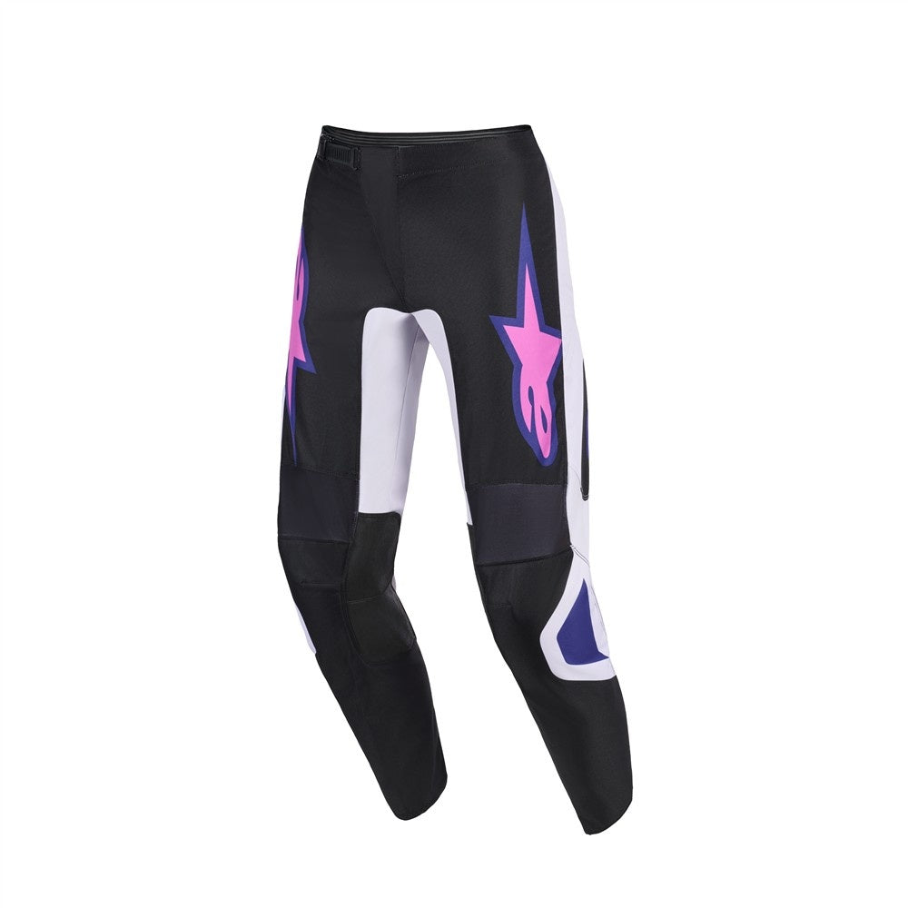 Fluid Grid Pants