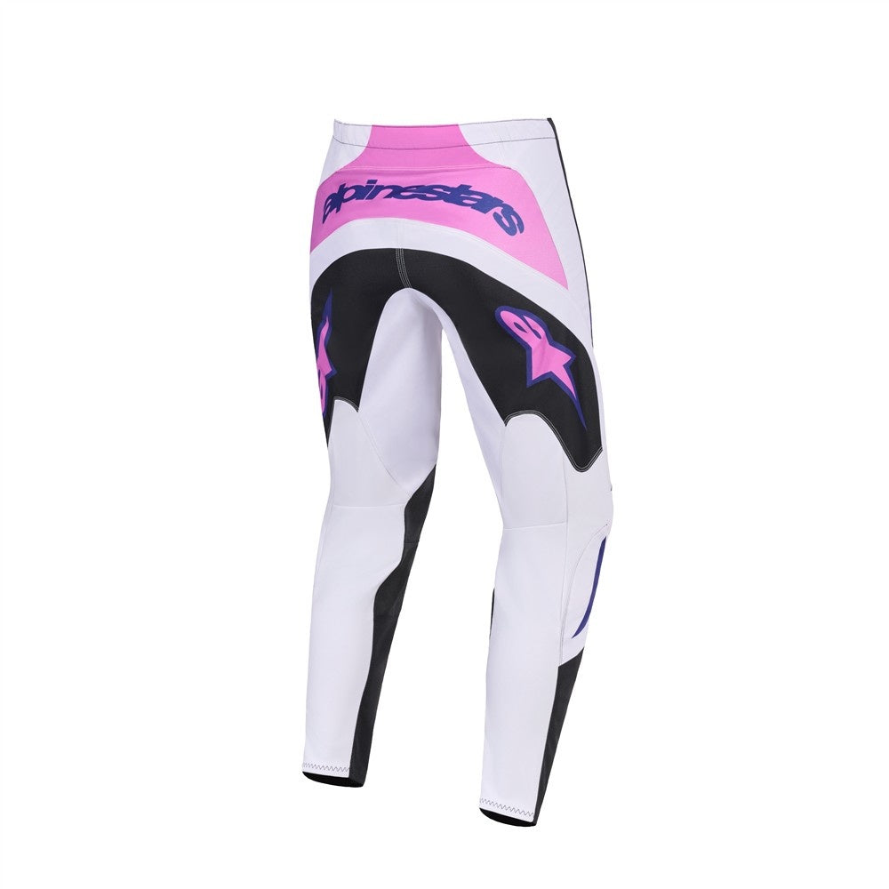Fluid Grid Pants