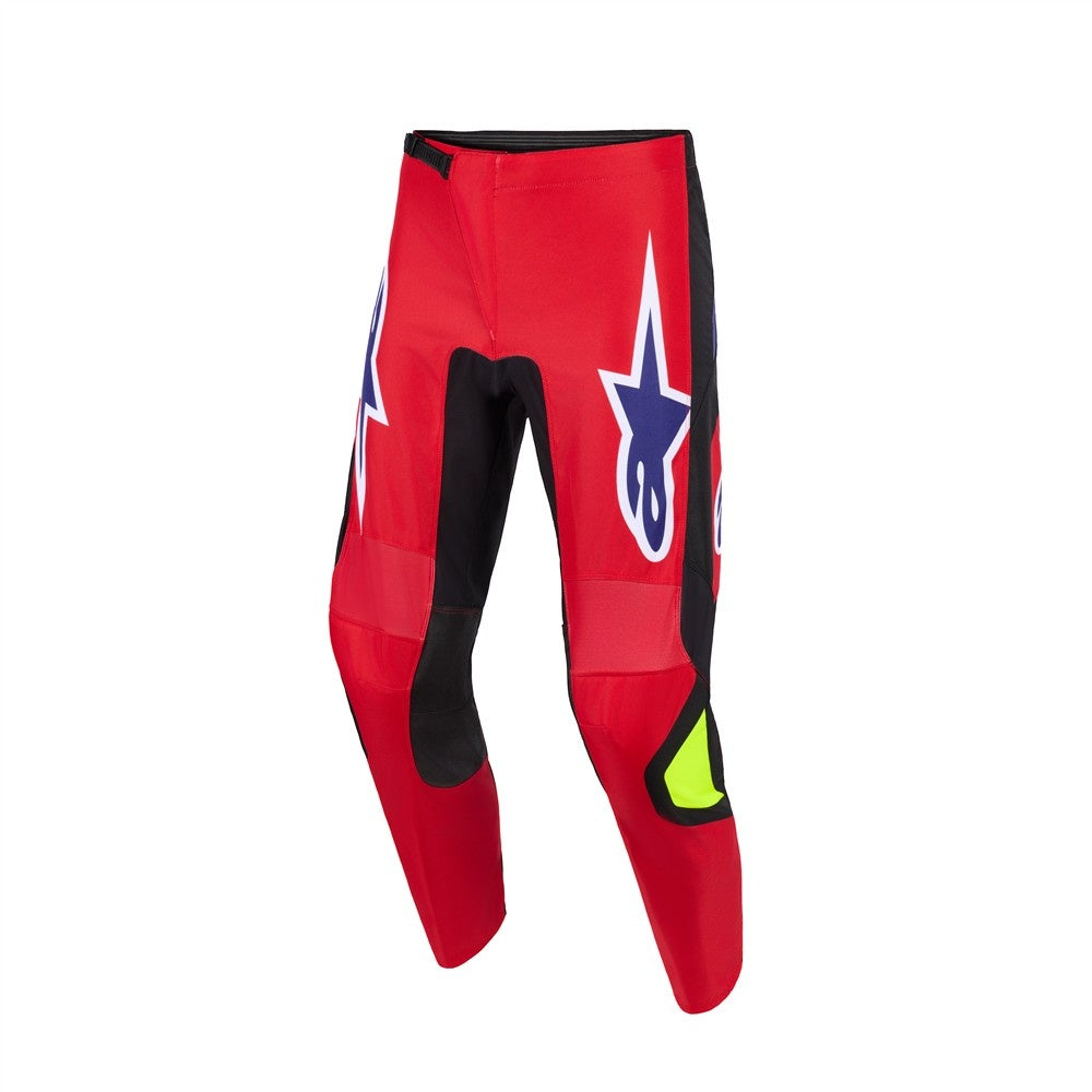 Fluid Grid Pants