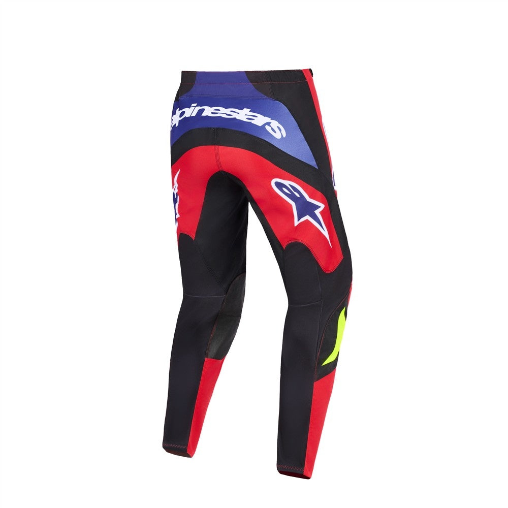 Fluid Grid Pants