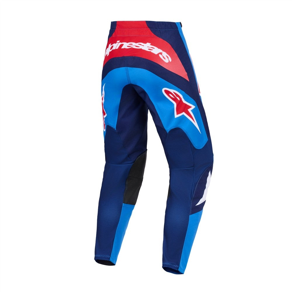 Fluid Grid Pants
