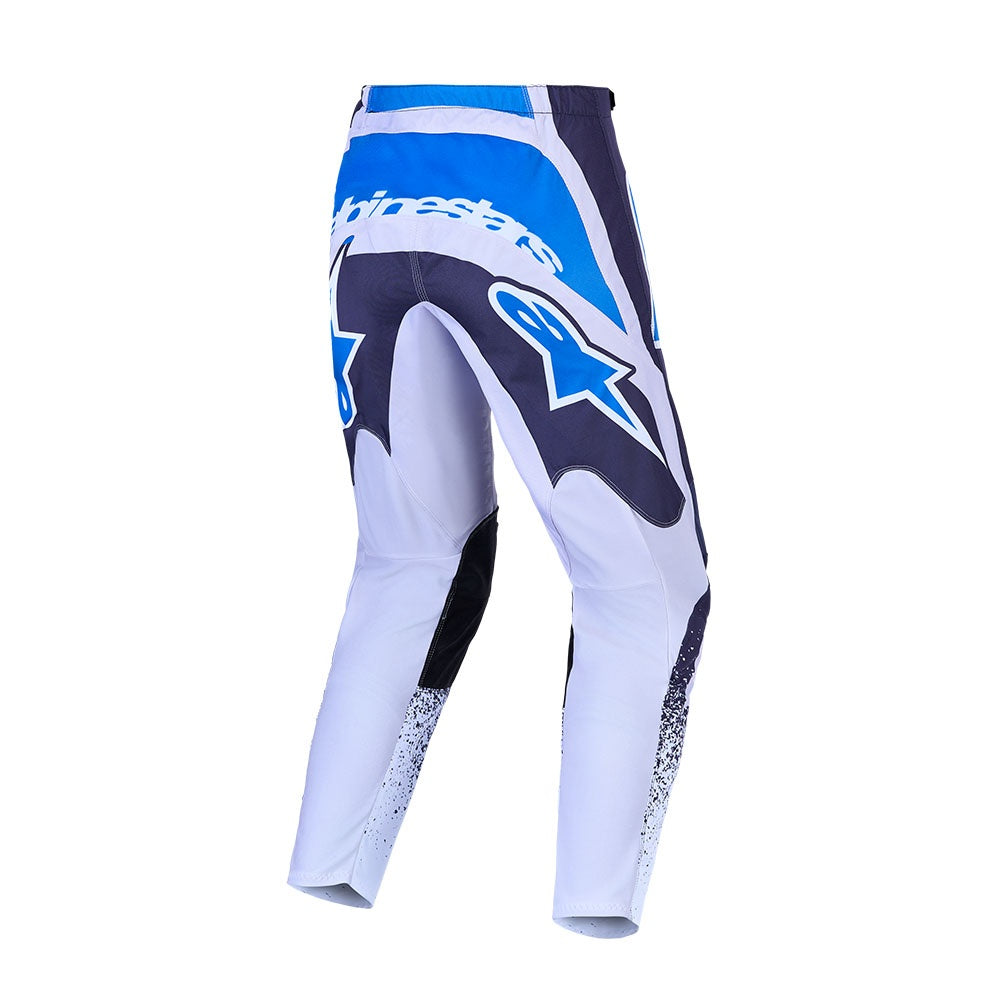 Fluid Drag Pants Graystone/Light Lilac/UCLA Blue/Black