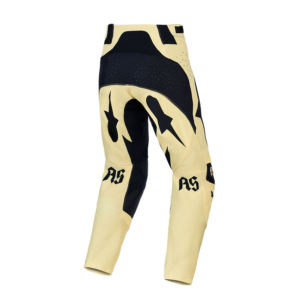 Techstar Atrox Pants Yellow/Black