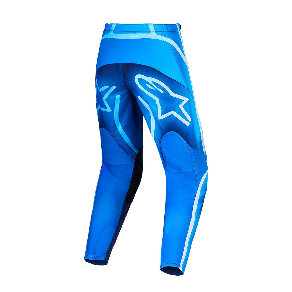 Fluid Kepler Pants UCLA Blue/Blithe Blue