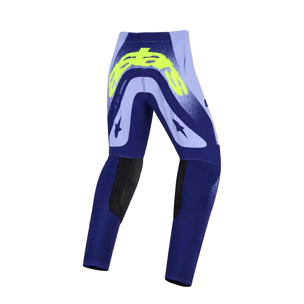 Youth Supertech Scenz Pants