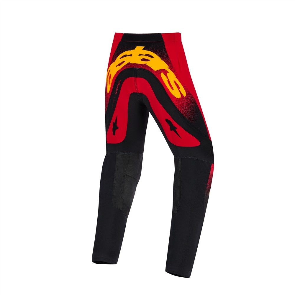 Youth Supertech Scenz Pants