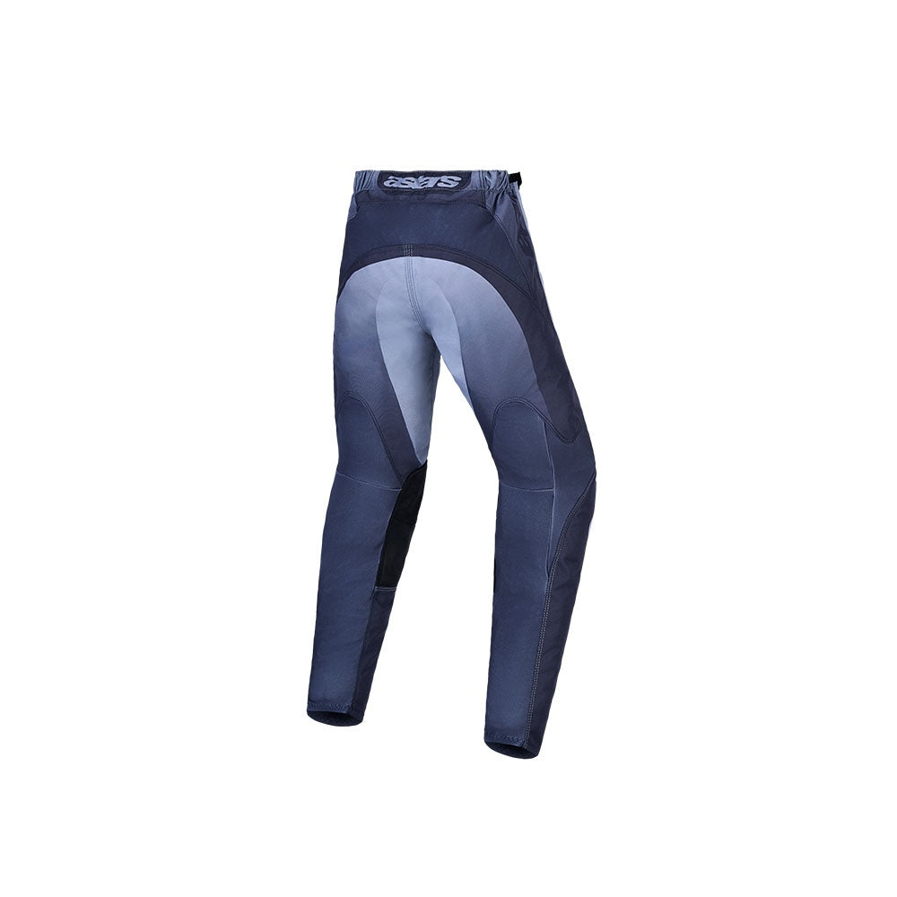 Youth Fluid Amber Pants Graystone/Cold Gray/Light Lilac