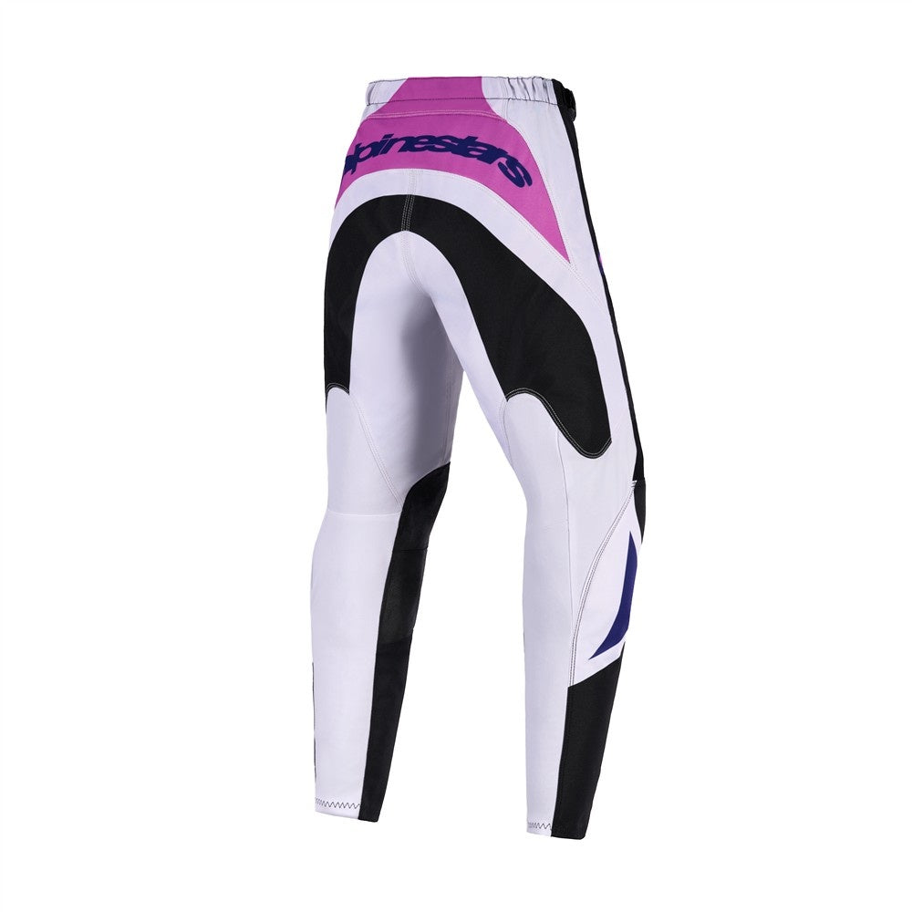 Youth Fluid Grid Pants