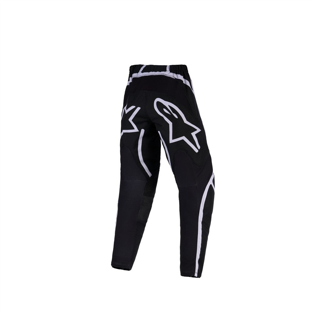 Youth Fluid Apex Pants