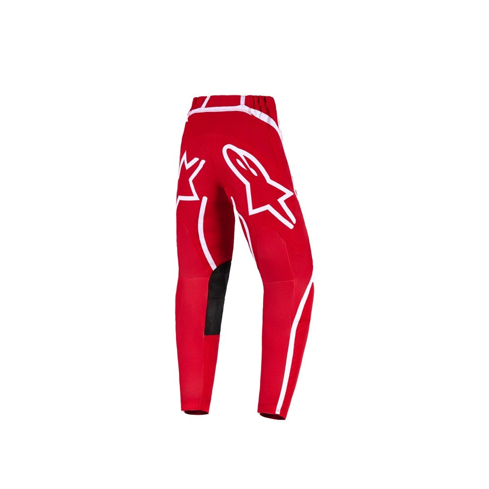 Youth Fluid Apex Pants