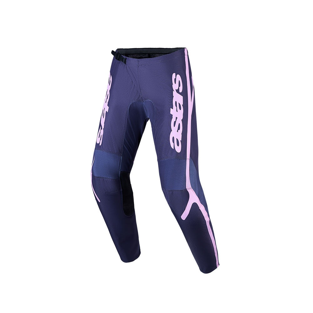 Stella Fluid Apex v2 Pants Graystone/Old Pink