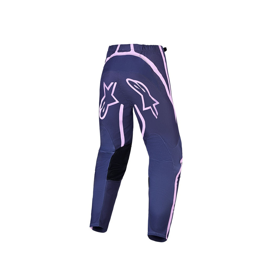 Stella Fluid Apex v2 Pants Graystone/Old Pink
