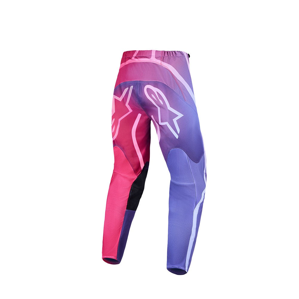 Stella Fluid Kepler Pants Purple/Rouge/Red