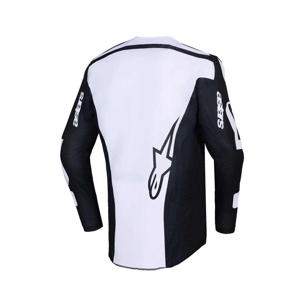 Racer Air Riway Jersey