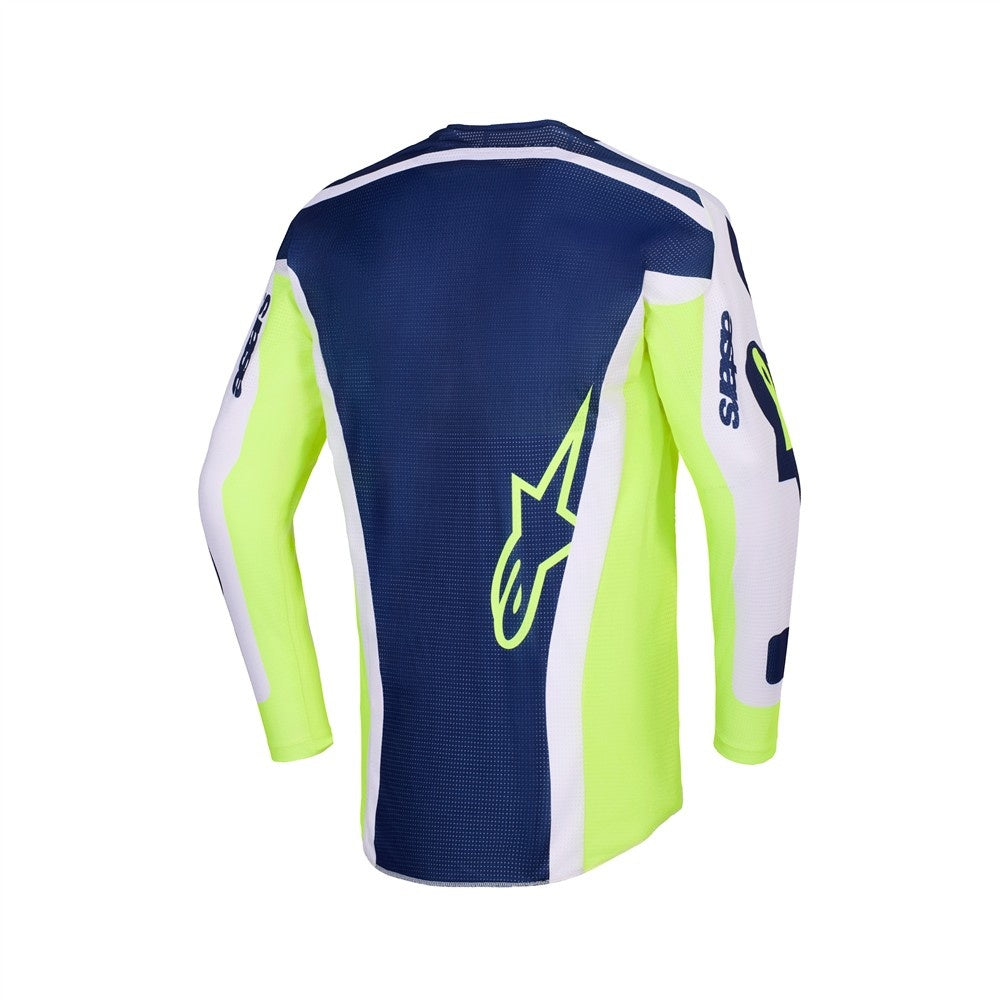 Racer Air Riway Jersey