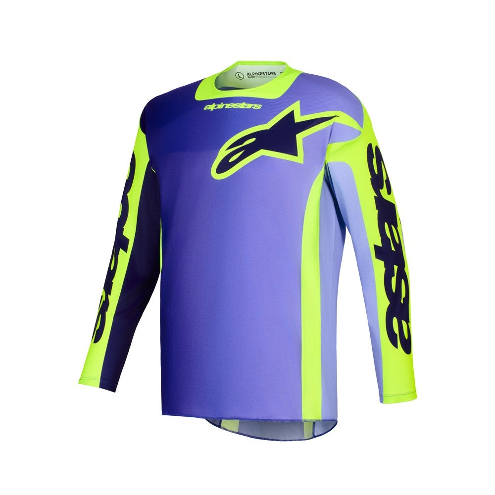 Racer Portl Jersey