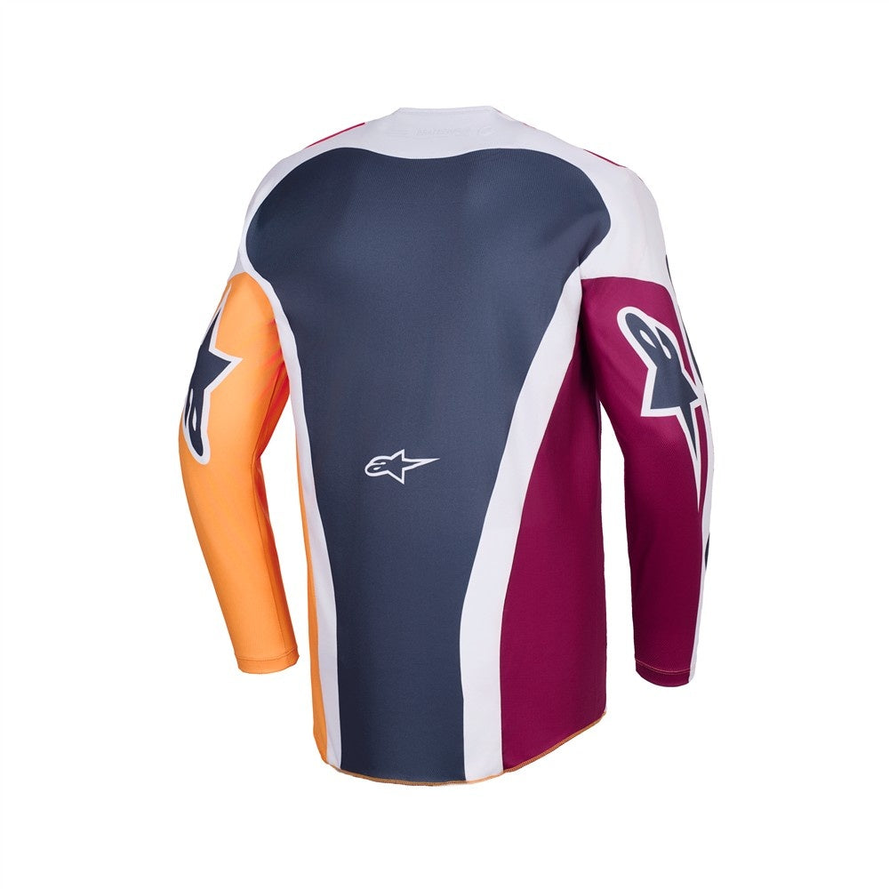 Racer Portl Jersey