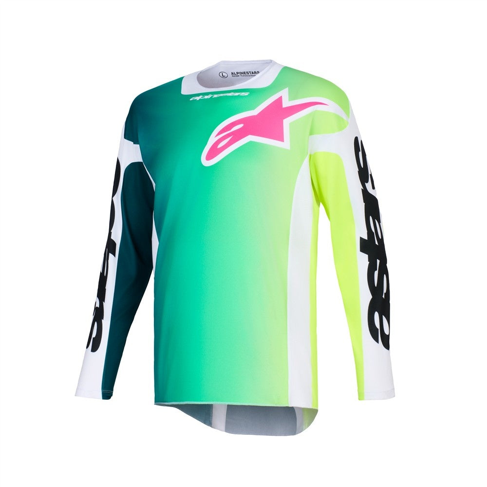 Racer Portl Jersey