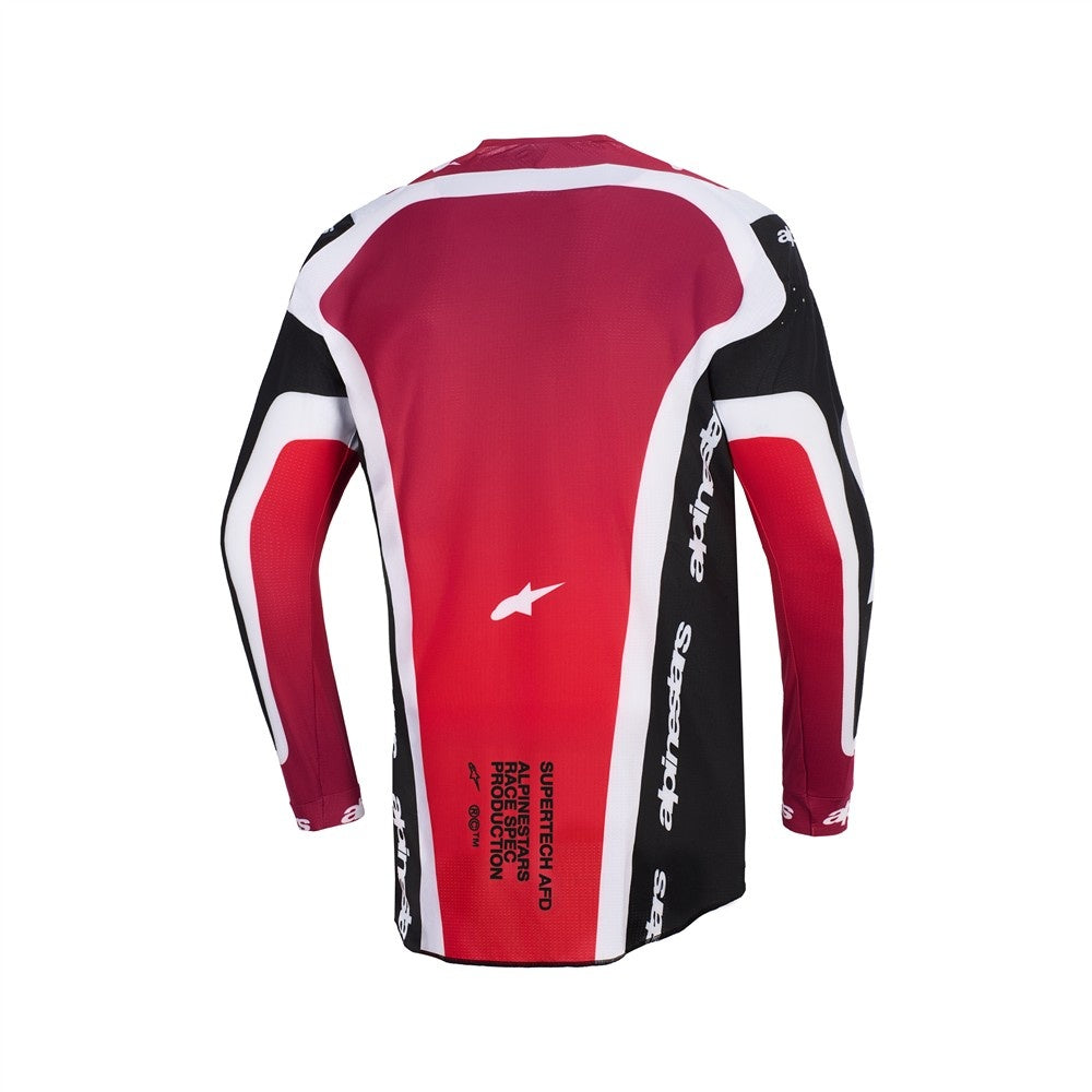 Supertech Pro Vista Jersey