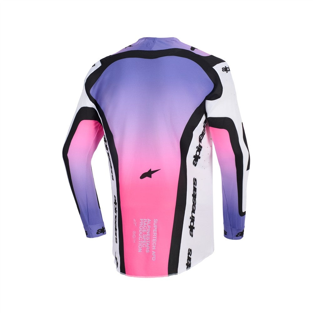 Supertech Pro Vista Jersey