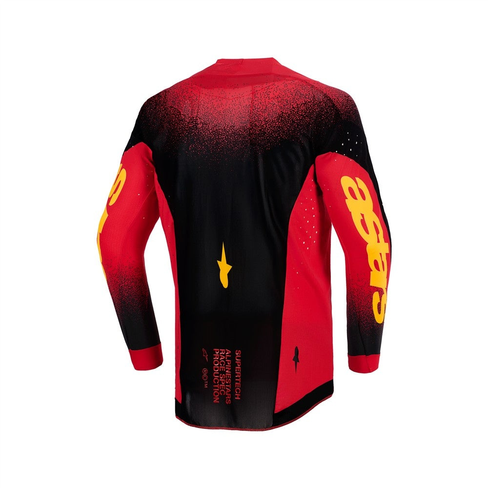 Supertech Scenz Jersey
