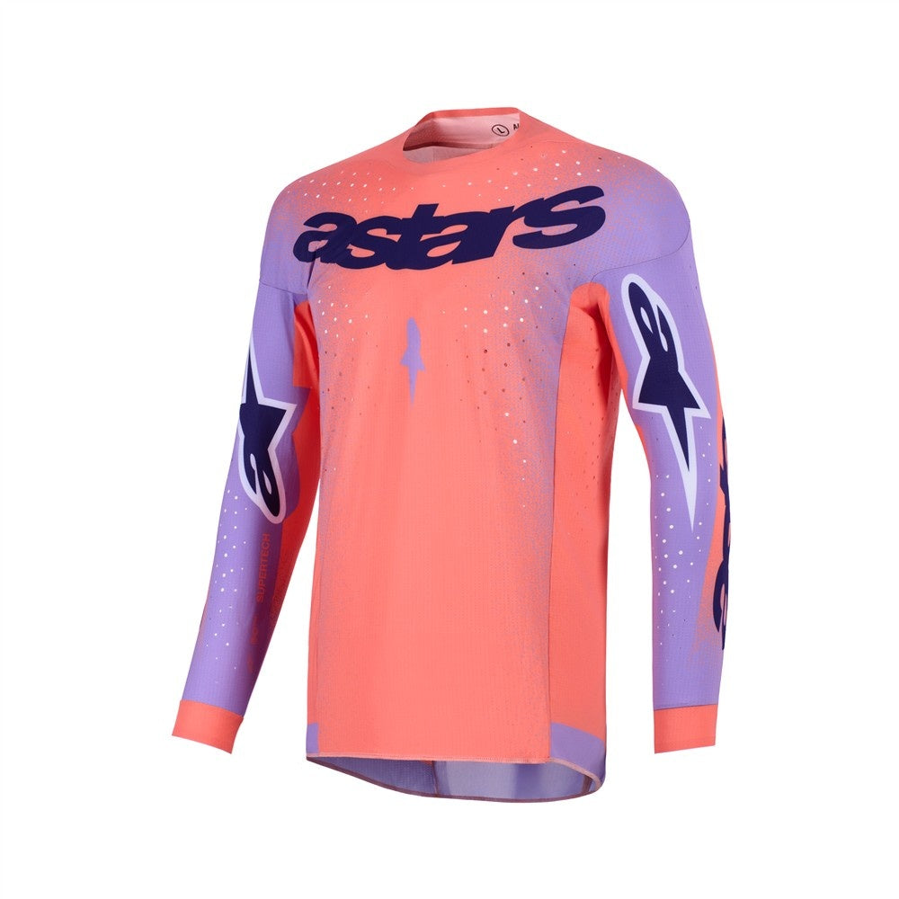 Supertech Scenz Jersey