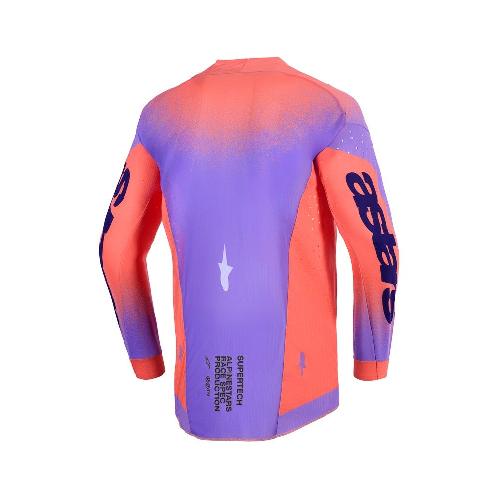 Supertech Scenz Jersey