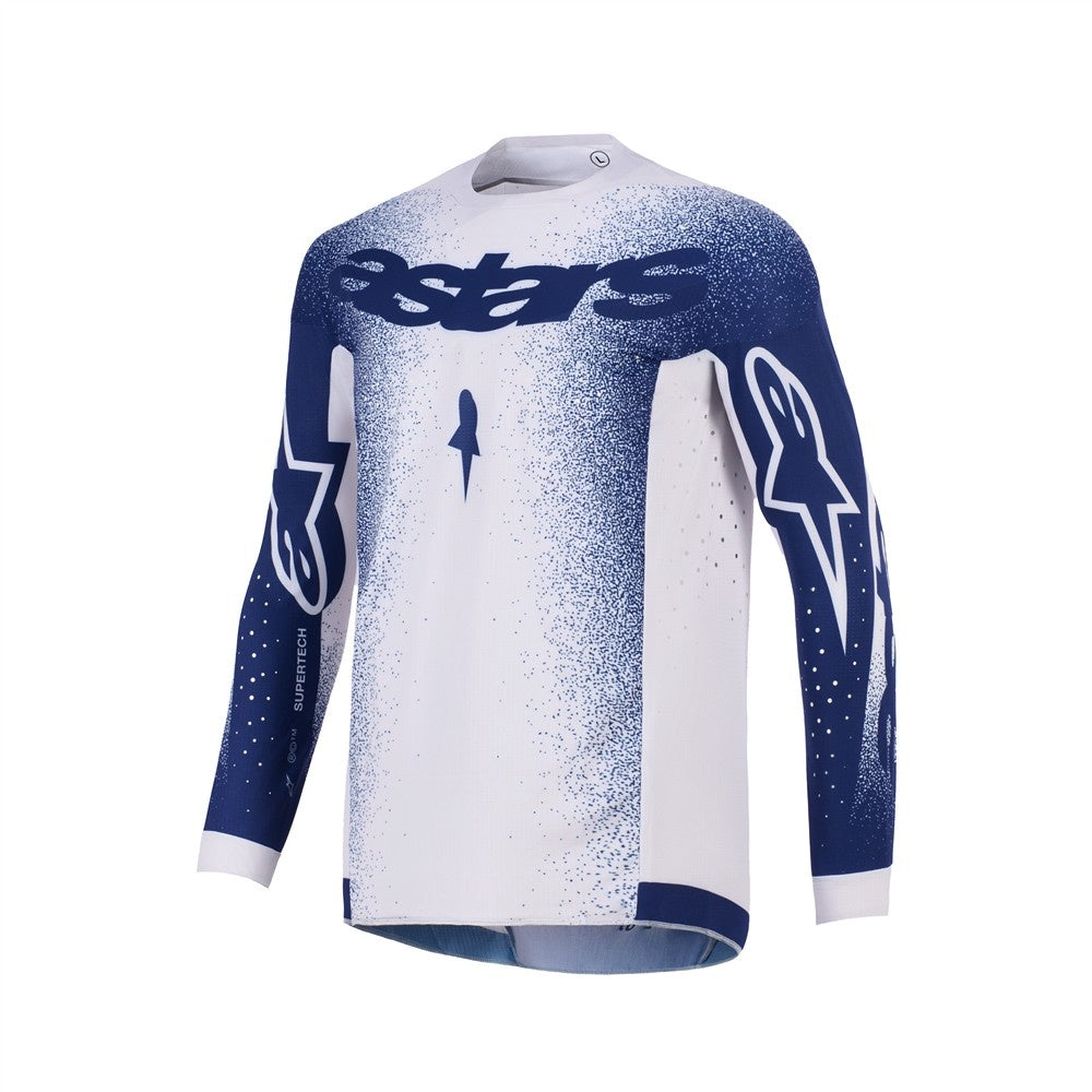 Supertech Scenz Jersey