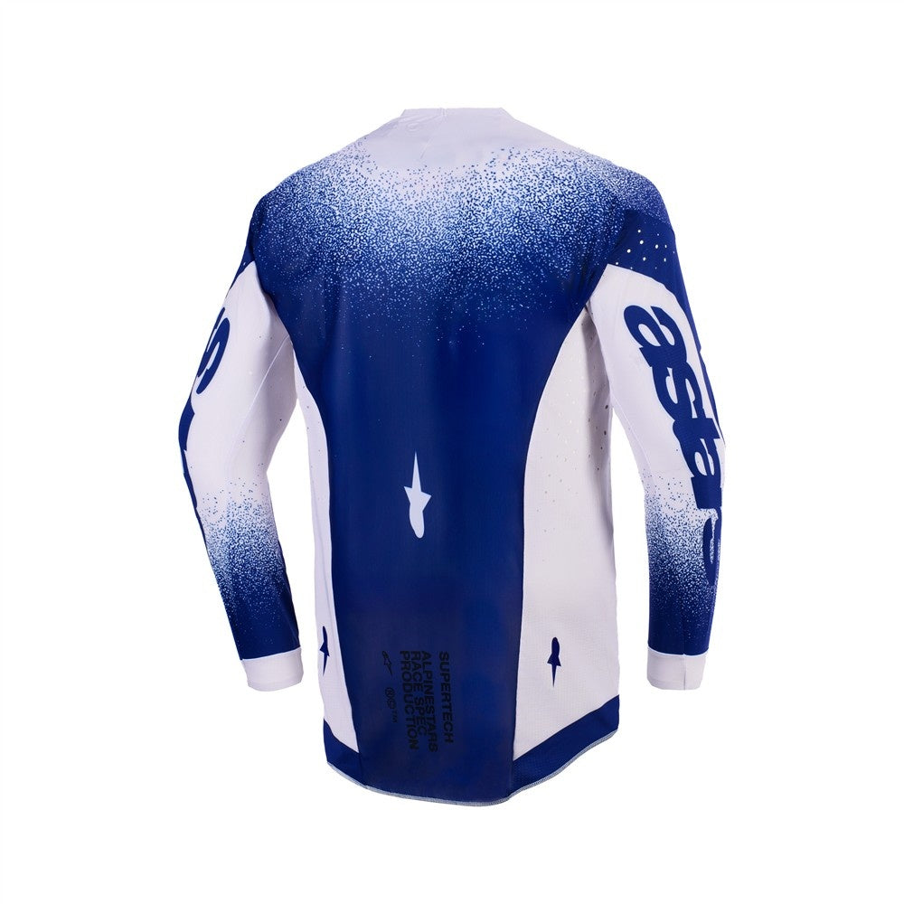 Supertech Scenz Jersey