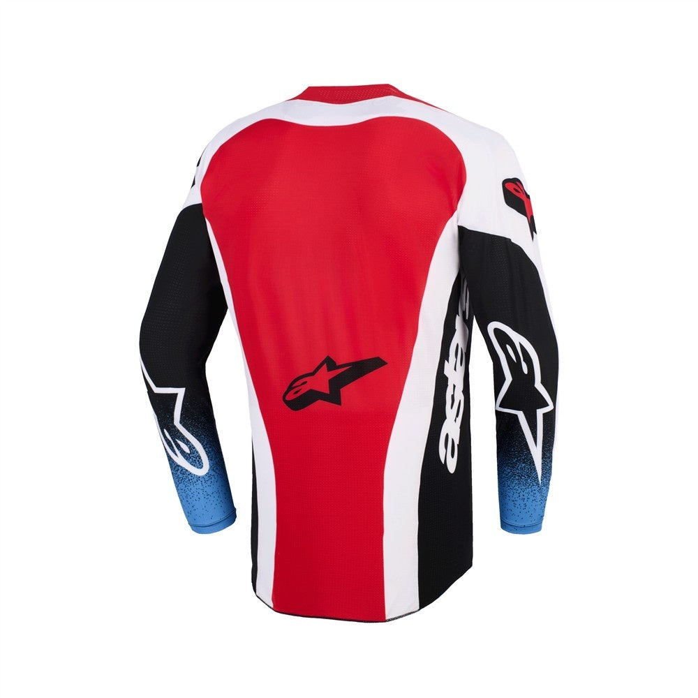 Techstar Knif Jersey