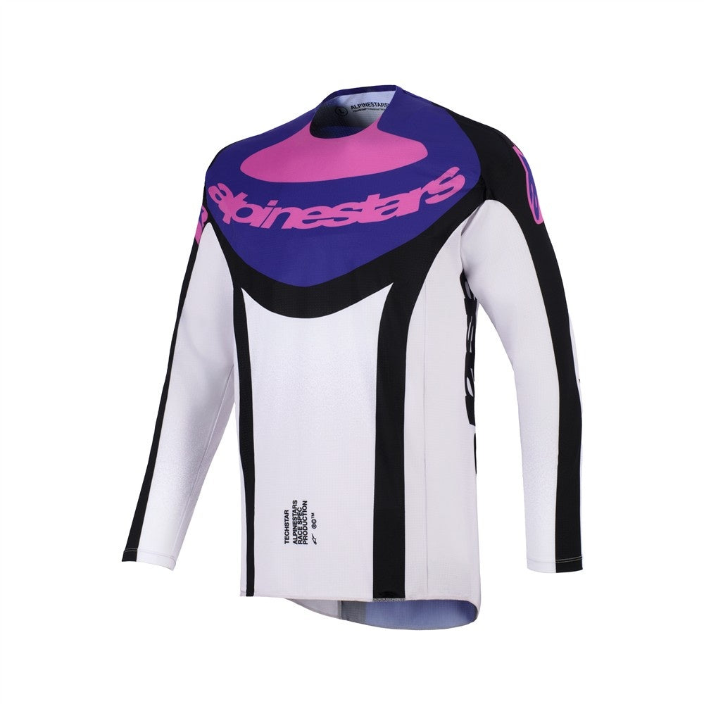 Techstar Knif Jersey
