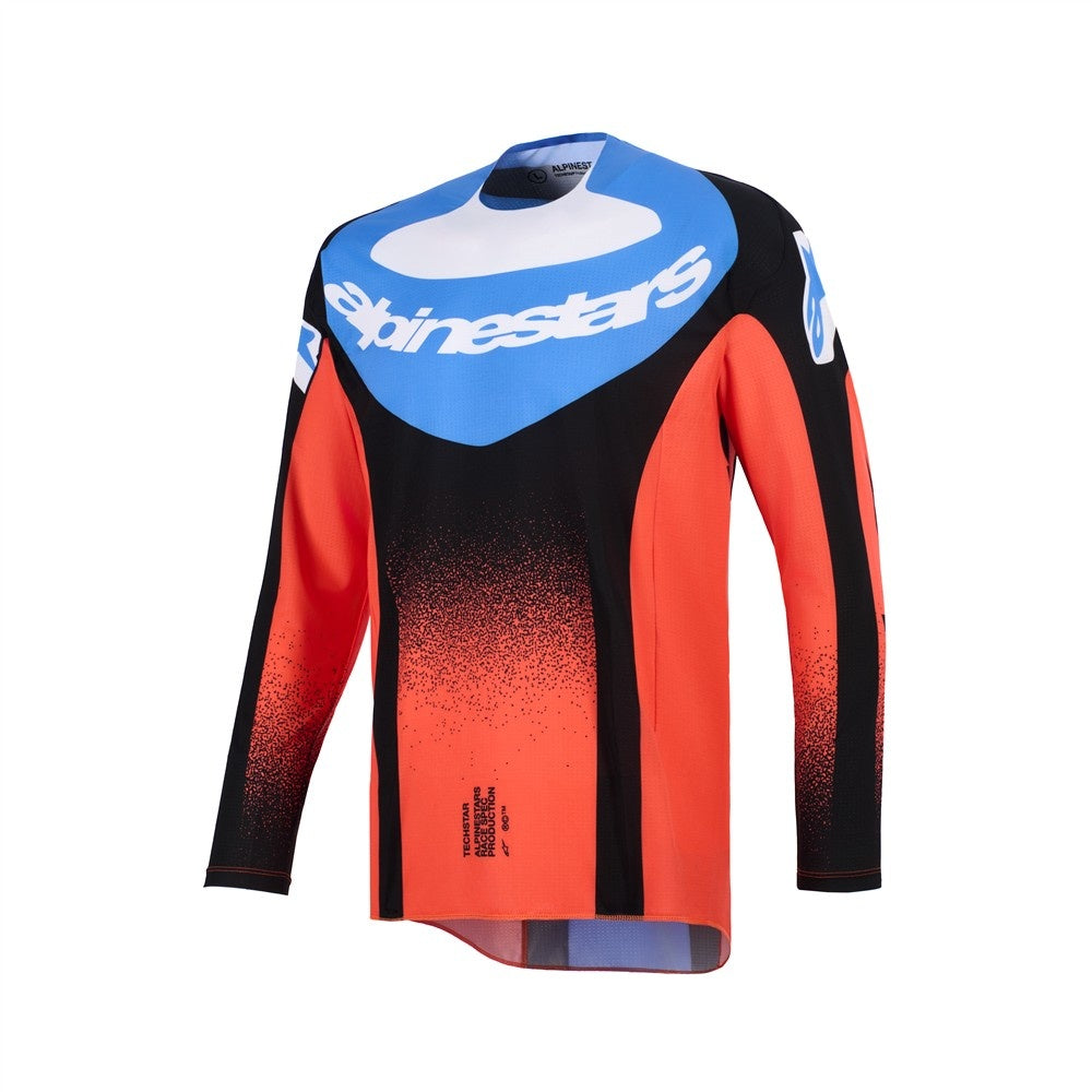 Techstar Knif Jersey