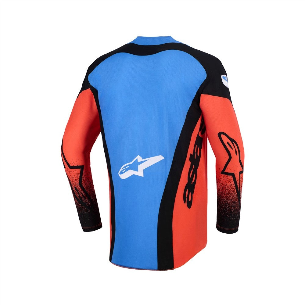 Techstar Knif Jersey