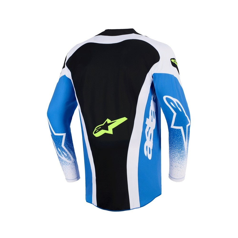 Techstar Knif Jersey