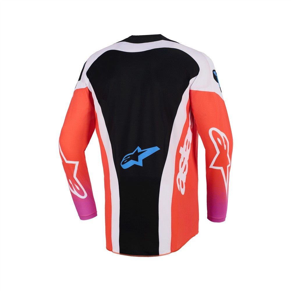 Techstar Knif Jersey