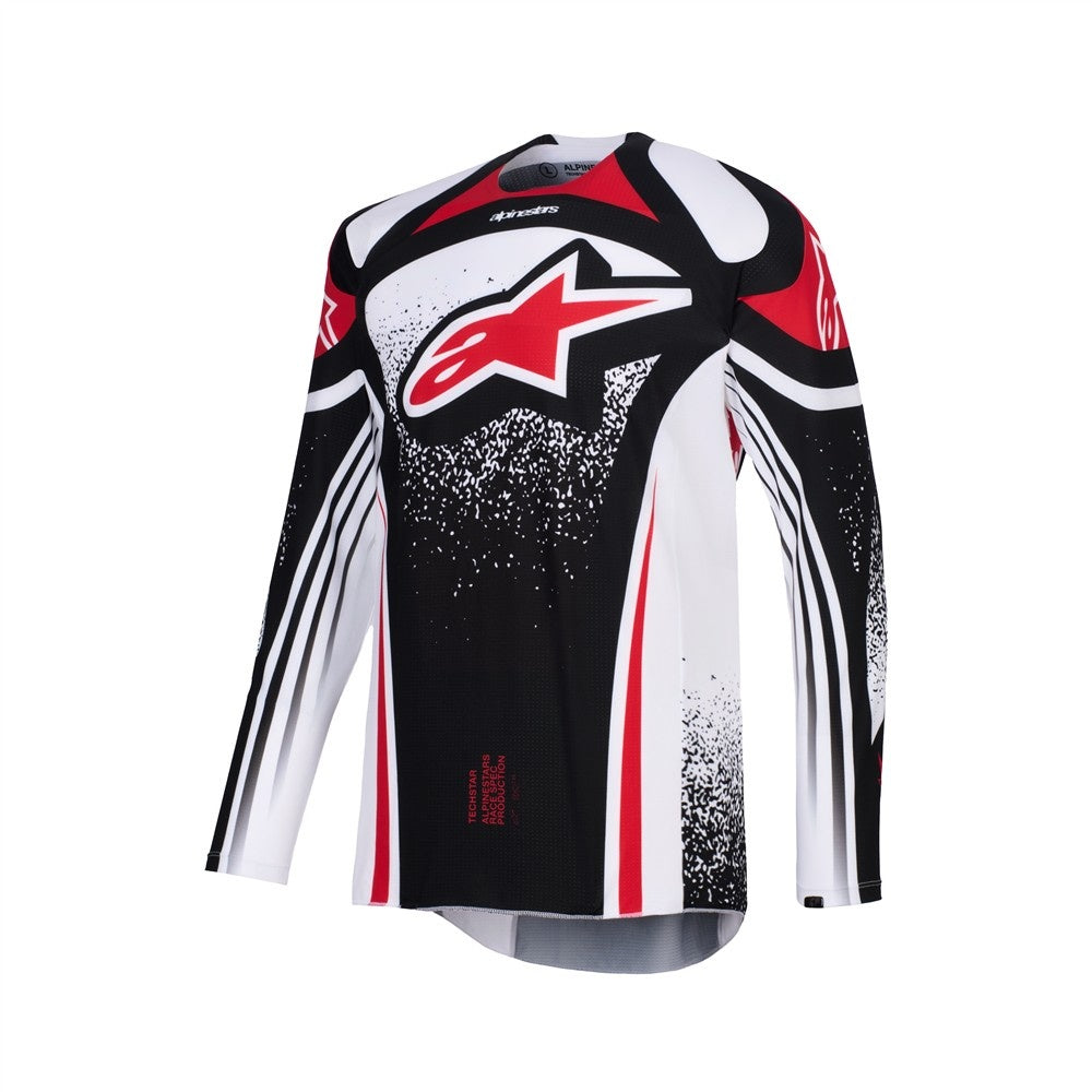 Techstar Nomur Jersey
