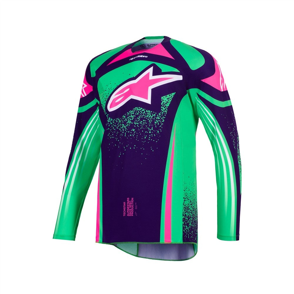Techstar Nomur Jersey