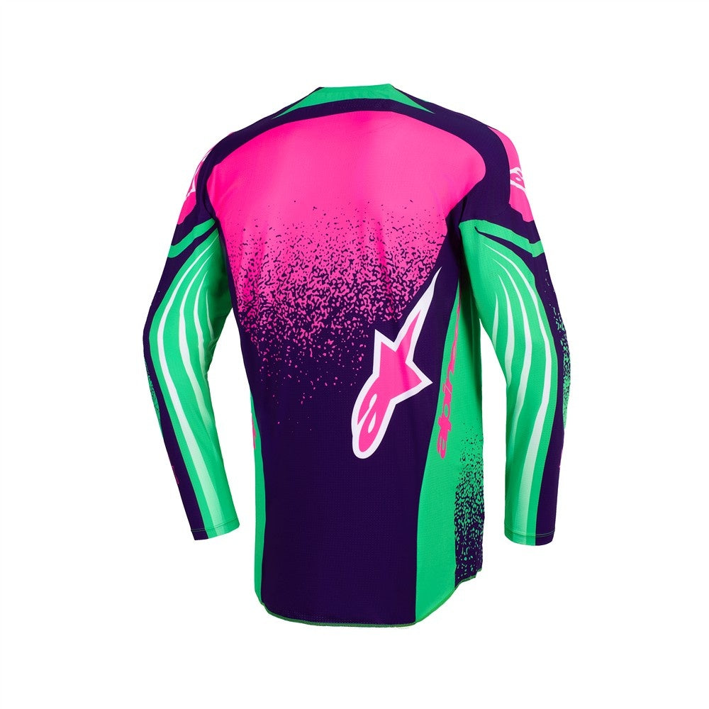 Techstar Nomur Jersey