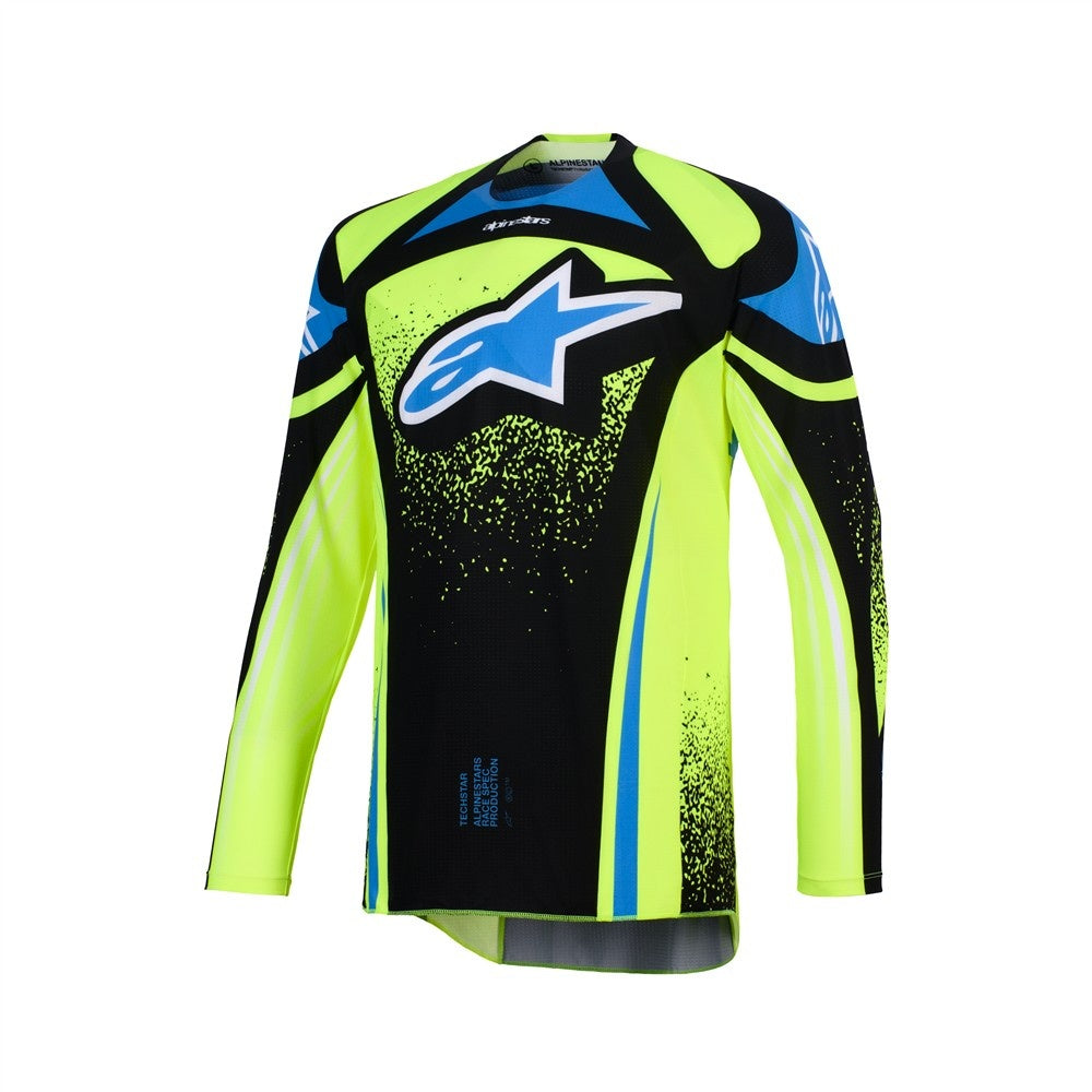 Techstar Nomur Jersey