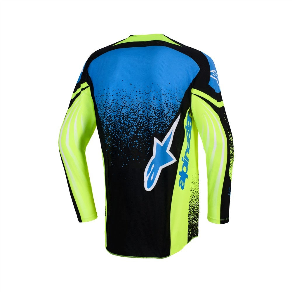 Techstar Nomur Jersey