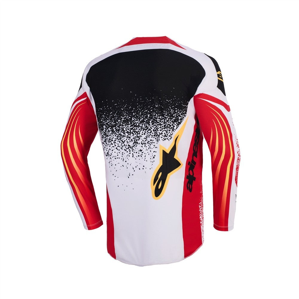 Techstar Nomur Jersey
