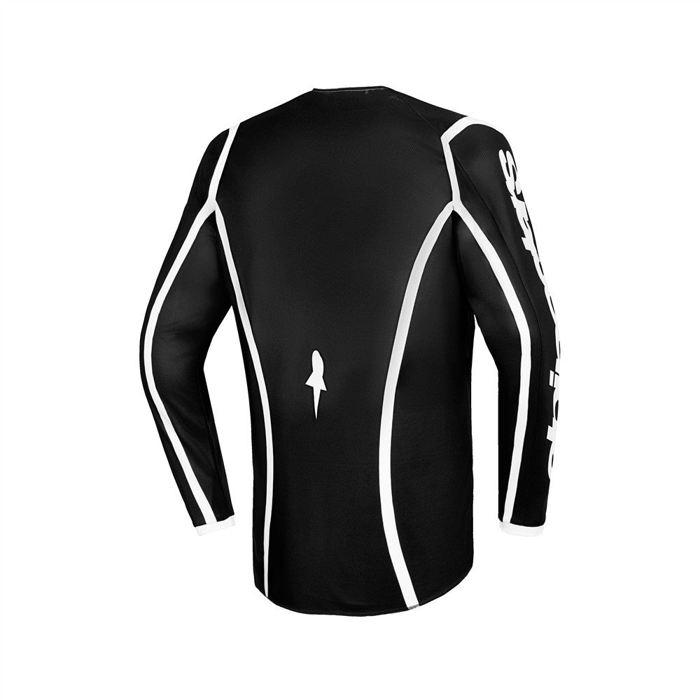 Fluid Apex Jersey