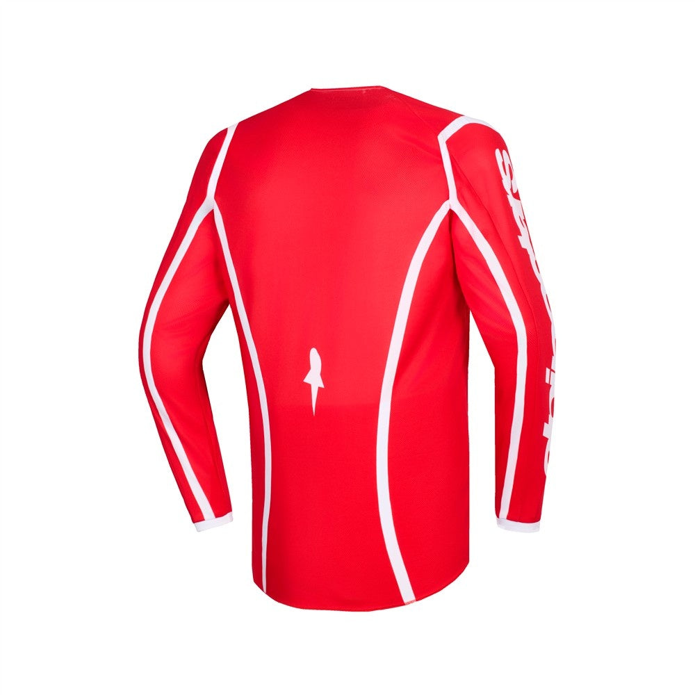 Fluid Apex Jersey