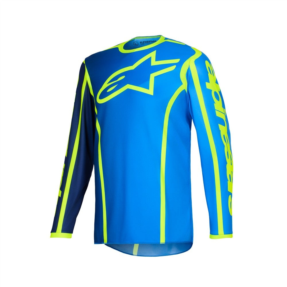 Fluid Apex Jersey