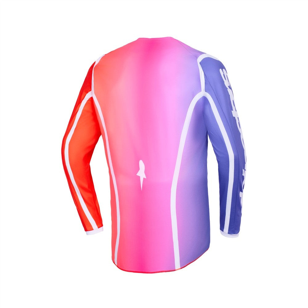 Fluid Apex Jersey