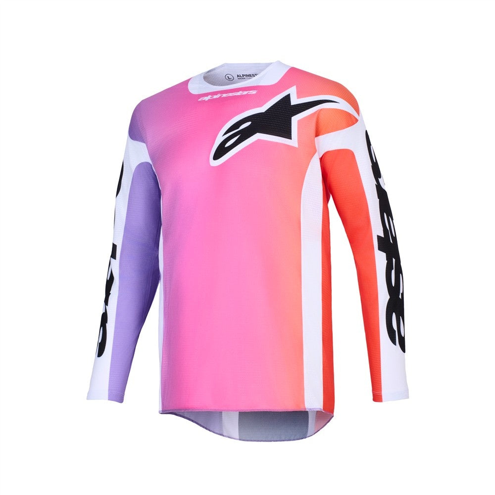 Racer Air Portl Jersey