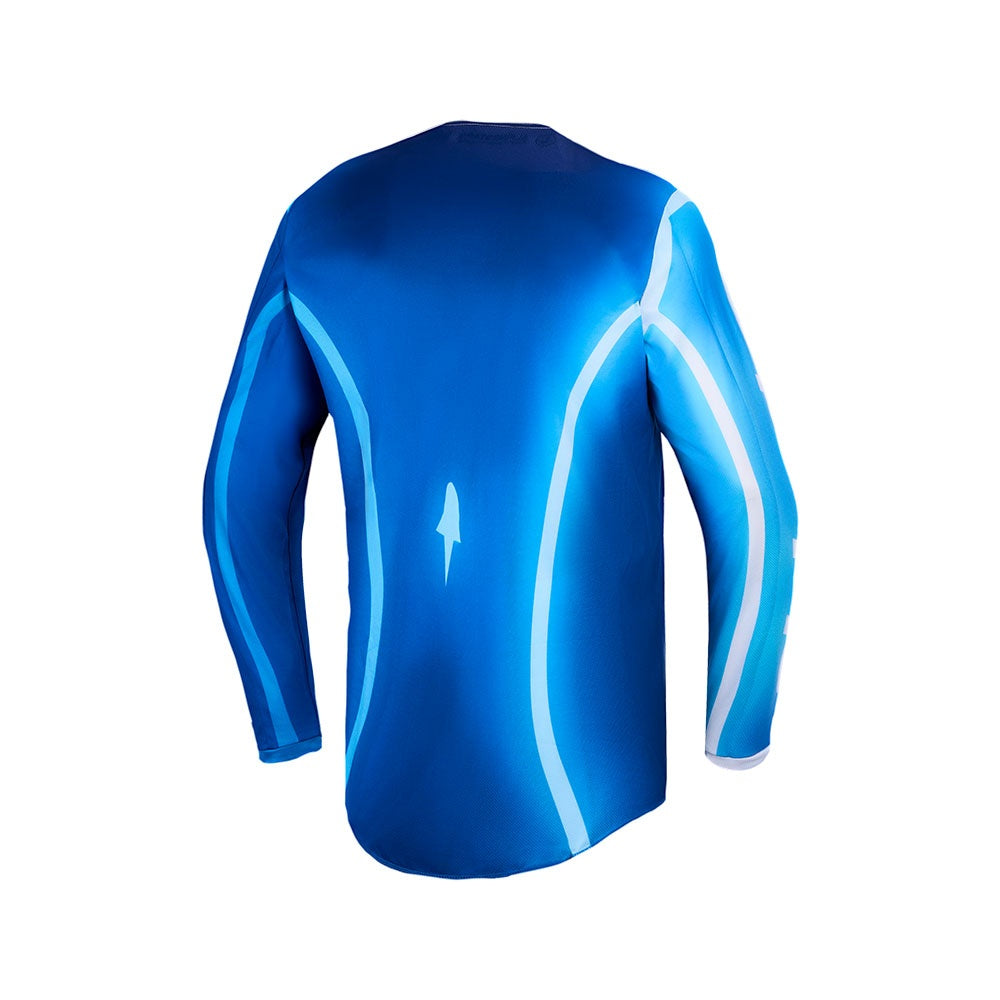 Fluid Kepler Jersey UCLA Blue/Blithe Blue