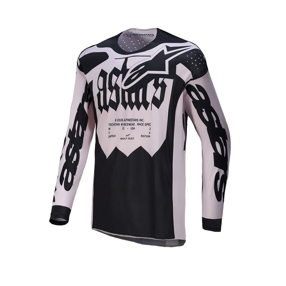 Techstar LE Wolf Dust Jersey