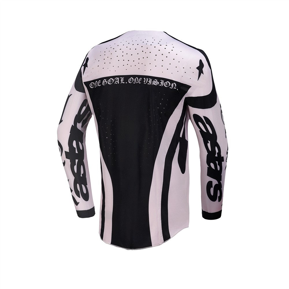 Techstar LE Wolf Dust Jersey