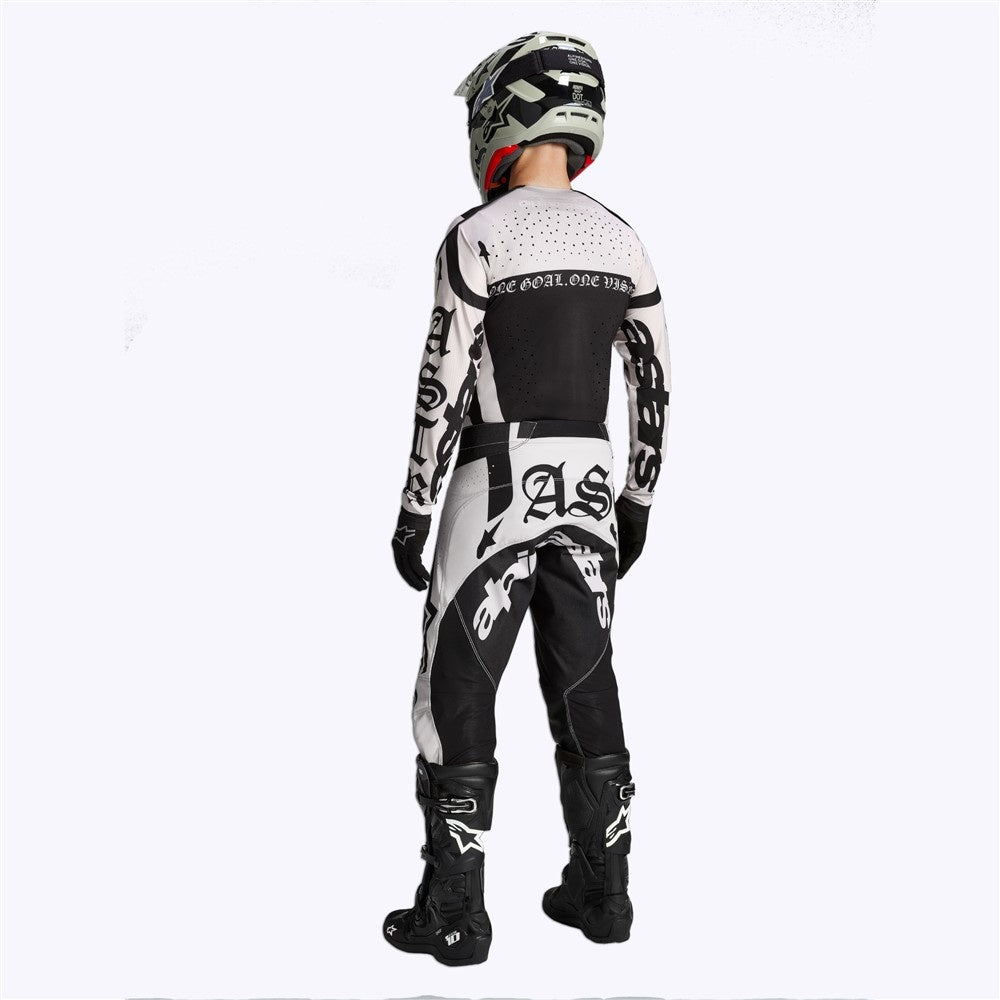 Techstar LE Wolf Dust Jersey